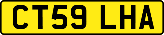 CT59LHA
