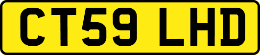 CT59LHD