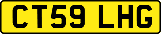 CT59LHG