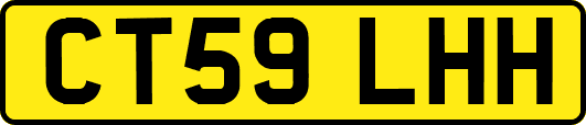 CT59LHH