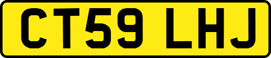 CT59LHJ