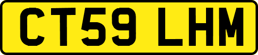 CT59LHM