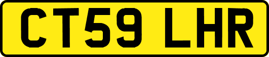 CT59LHR