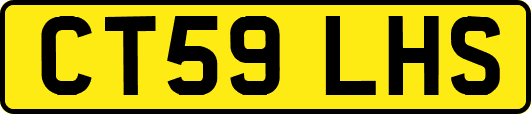 CT59LHS