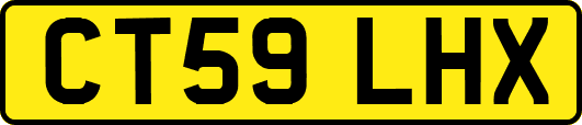 CT59LHX