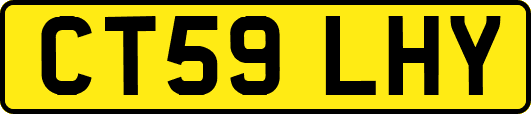 CT59LHY