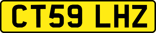 CT59LHZ