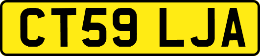 CT59LJA