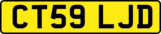 CT59LJD
