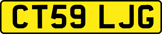 CT59LJG