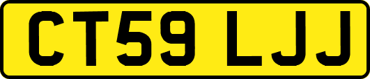 CT59LJJ