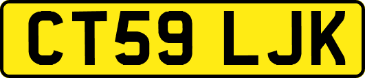 CT59LJK