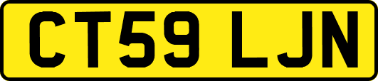 CT59LJN