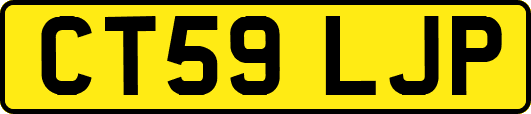 CT59LJP