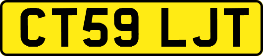 CT59LJT