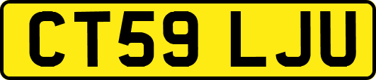 CT59LJU