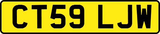 CT59LJW