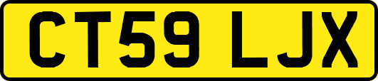 CT59LJX