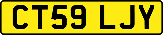 CT59LJY