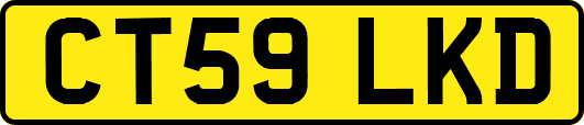 CT59LKD