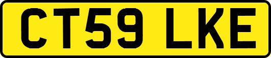 CT59LKE