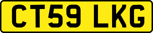 CT59LKG