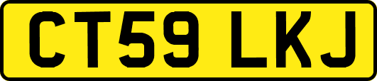 CT59LKJ