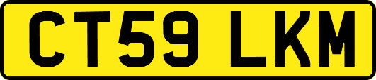 CT59LKM