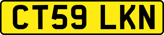 CT59LKN