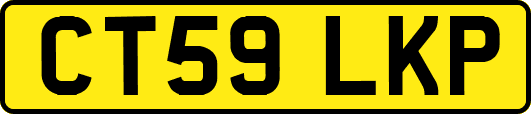 CT59LKP