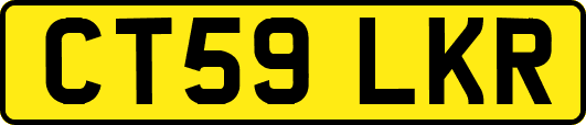 CT59LKR