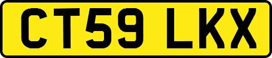 CT59LKX