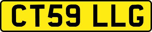 CT59LLG
