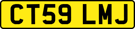 CT59LMJ