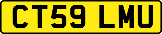CT59LMU