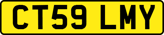 CT59LMY