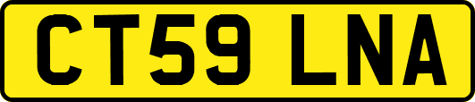 CT59LNA