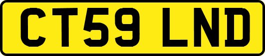 CT59LND
