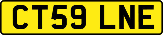 CT59LNE