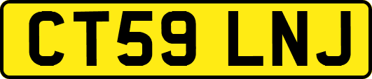 CT59LNJ