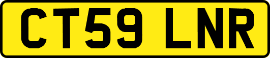 CT59LNR