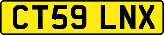 CT59LNX