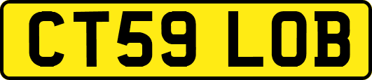 CT59LOB