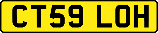 CT59LOH