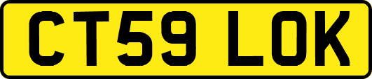 CT59LOK