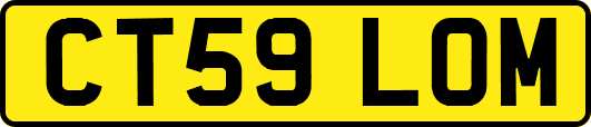 CT59LOM