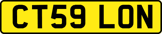 CT59LON