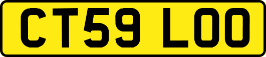CT59LOO