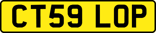 CT59LOP