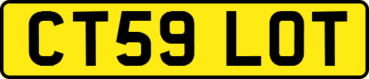 CT59LOT